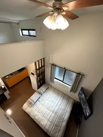 Sfy's apartment: 1-minute walk to Iwatsuka Station on the Higashiyama Subway Line! 9 minutes by train to Nagoya Station! Family-friendly. - Image 2