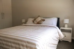 Tambo Suite | Comfy 2-Bedroom - Image 2