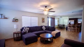 Full house w/ private pool and pizza oven! - Image 3