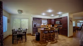 Full house w/ private pool and pizza oven! - Image 5
