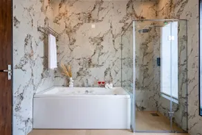 4BR |Luxury Pool|StayVista| Anya Nirvana @Goa - Image 4