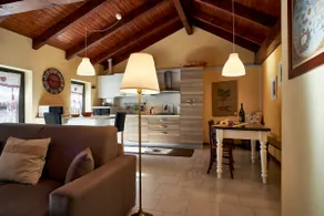Bella Omegna Apartments - Image 5