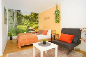 RELAX - ORANGE mit Pool und Sauna - Image 2