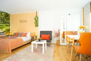 RELAX - ORANGE mit Pool und Sauna - Image 3