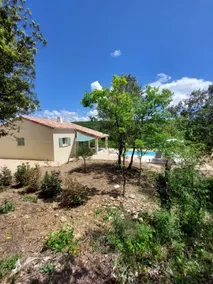 Heated pool & view in the heart of nature - Image 2