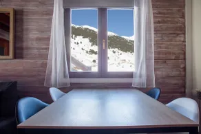 Cabin by the river and mountain - Image 3