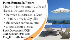 Beachfront Resort, Multiple Pools, Sleeps 10-11 - Image 2