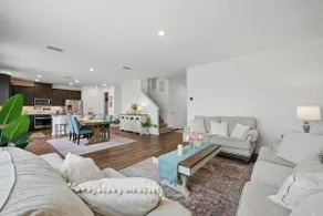 Prosper 3BR+Office | Huge Yard - Image 3