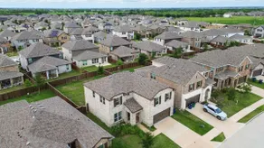 Prosper 3BR+Office | Huge Yard - Image 4