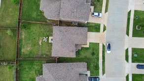 Prosper 3BR+Office | Huge Yard - Image 5