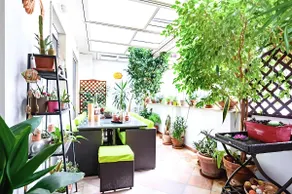 Massa - Sleeps 6 - 2 Bathrooms - Terrace - Image 5