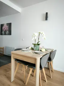 Duplex spacieux - Image 5