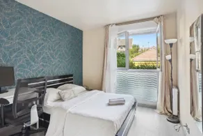 Appartement Chic avec terrace et parking - Image 3