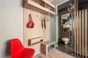 Hotel Allur - Double Bedroom -Top Central Location - Image 2