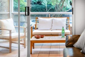 Rushcutters Bay Retreat with Balcony - New Listing - Image 4