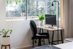 Rushcutters Bay Retreat with Balcony - New Listing - Image 5