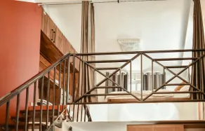 Afro Chic Studio Loft in Lomé - Image 5