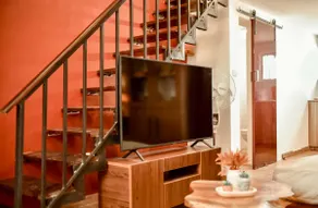 Afro Chic Studio Loft in Lomé - Image 4