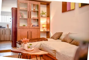 Afro Chic Studio Loft in Lomé - Image 2
