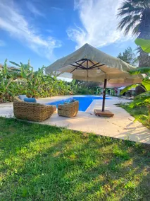 Sunyear Poolside Guest House 3 - Image 2