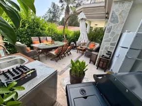 Sunyear Poolside Guest House 3 - Image 5