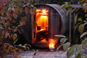 La Héronnière, charming cottage - Image 3