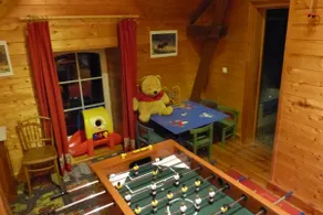 La Héronnière, charming cottage - Image 5