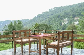 Kasauli Estate | Heritage 5BR with Lawn - Image 5