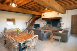La Maison des Sources - Lake Settons - Image 4