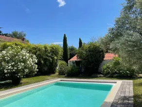 Charming house with pool – relaxing getaway - Image 3