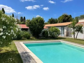 Charming house with pool – relaxing getaway - Image 2