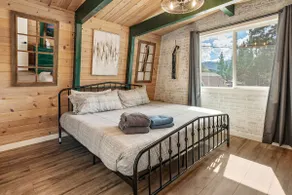 Charmant 2 chambres, 1 cabine de bain - Image 4