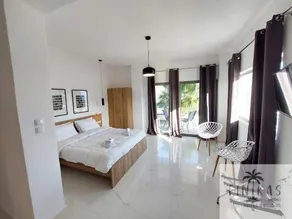 Finikas Sea View Apartment Airport by Airstay - Image 3