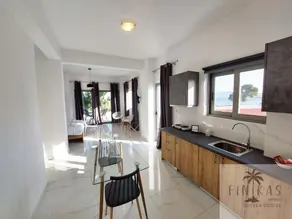 Finikas Sea View Apartment Airport by Airstay - Image 4