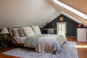 Birdsong Schoolhouse | Casita + Fire Pit Retreat - Image 2