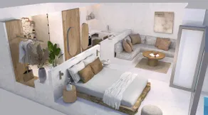 Vauros Villages-Suite 1 - Image 3