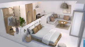 Vauros Villages-Suite 1 - Image 4