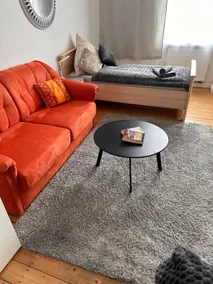 Apartment on Elbe bike path - Image 5