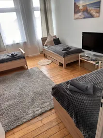 Apartment on Elbe bike path - Image 2