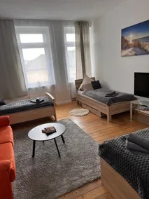 Apartment on Elbe bike path - Image 3