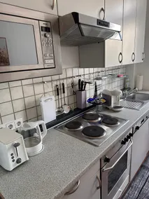 Apartment on Elbe bike path - Image 4