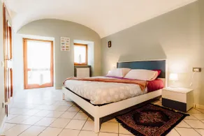 Relax in the mountains in Casetta - Image 3