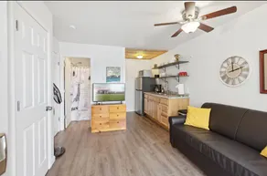 Long lake|Lakefront|2 BR - Image 5