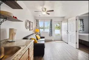 Long lake|Lakefront|2 BR - Image 3