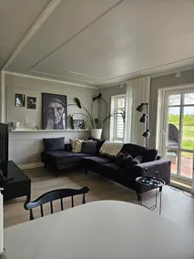 Lakeside holiday home on golf course - Image 4