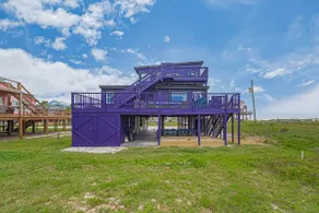 Purple Bliss- Surfside's Newest Renovated Paradise - Image 4