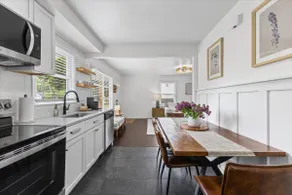 Contemporary Cottage East | 3BD | Detroit DTW A2 - Image 2