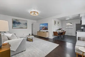 Contemporary Cottage East | 3BD | Detroit DTW A2 - Image 4