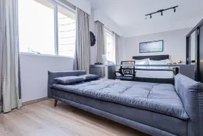 STD_1312 - Elegant Studio in Alphaville - Image 3