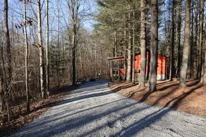 Cherokee Way at Avenwood Cabins - Image 3